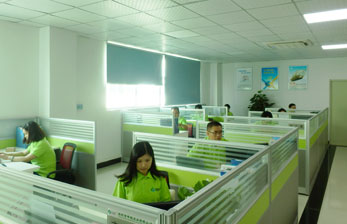 吸烟室专用空气净化器 商用空气净化器