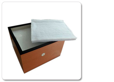 手工焊锡烟尘净化机复合过滤