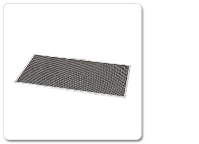 吸顶式空气净化器