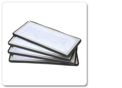 烟味净化机气体过滤