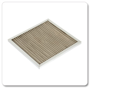 二手烟烟雾净化机预过滤