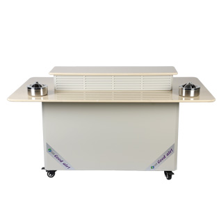 香烟空气净化器