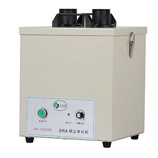 3D打印机烟尘净化器