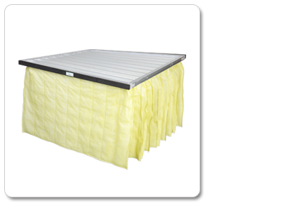 烟尘净化预过滤袋