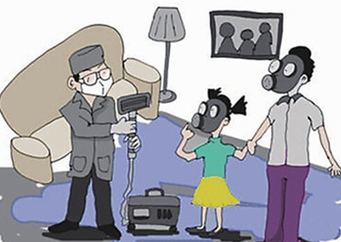 室内商用空气净化器