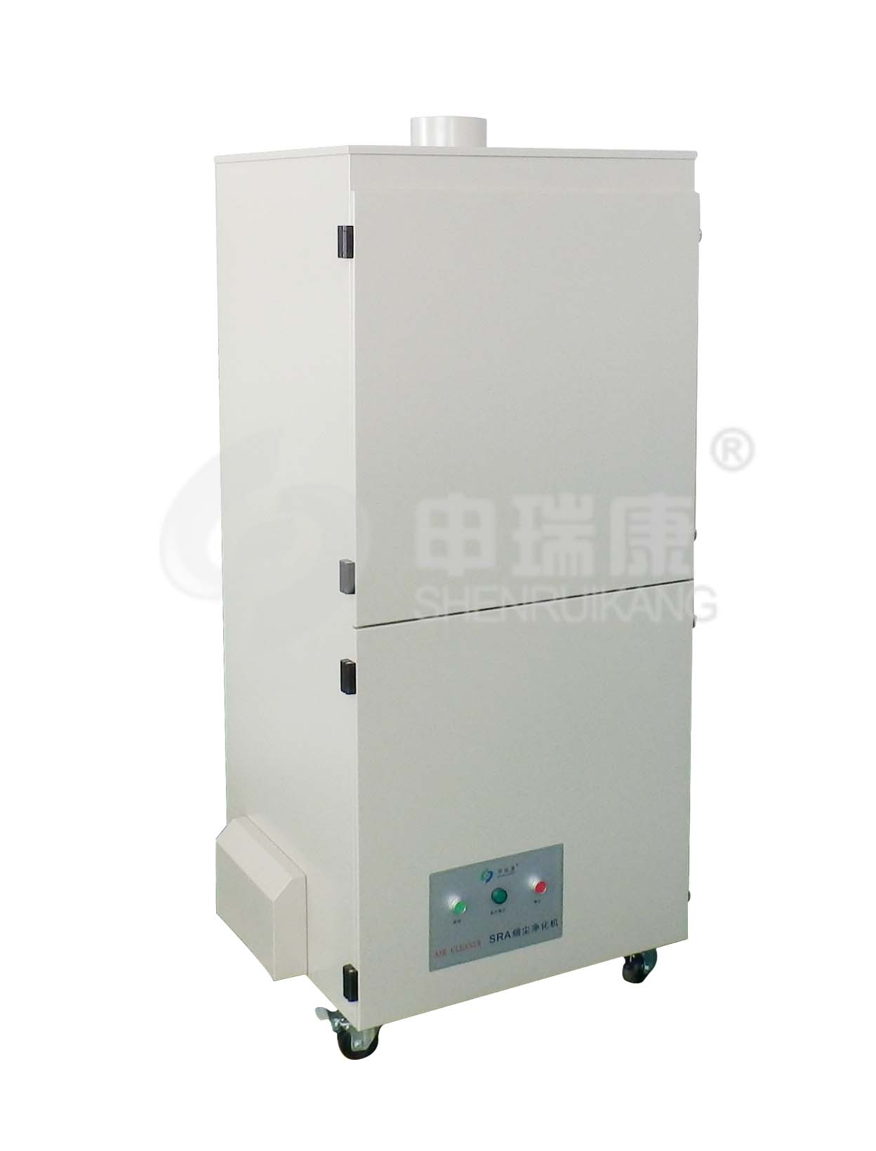 焊接烟尘净化机