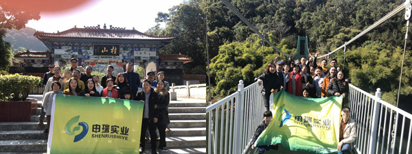 室内空气净化器业务团队