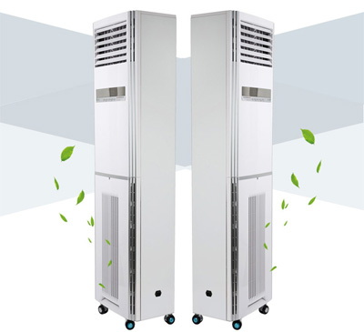 室内空气净化机