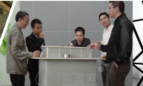 二手烟空气净化器