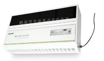空气净化消毒机