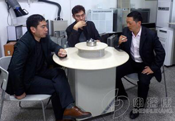 二手烟空气净化器